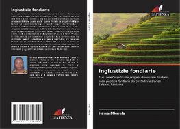 Ingiustizie fondiarie