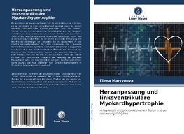 Herzanpassung und linksventrikuläre Myokardhypertrophie