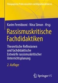 Rassismuskritische Fachdidaktiken