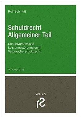 Schuldrecht Allgemeiner Teil