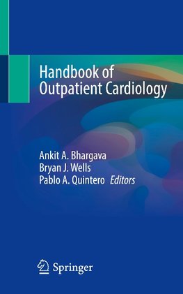 Handbook of Outpatient Cardiology