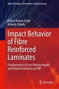 Impact Behavior of Fibre Reinforced Laminates