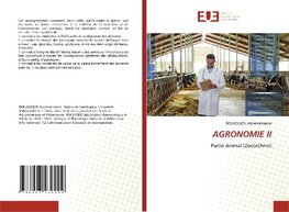 AGRONOMIE II