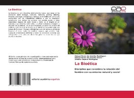 La Bioética