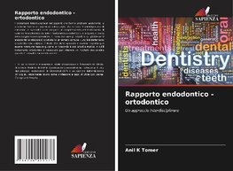 Rapporto endodontico - ortodontico