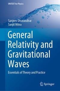 General Relativity and Gravitational Waves