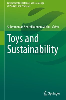 Toys and Sustainability