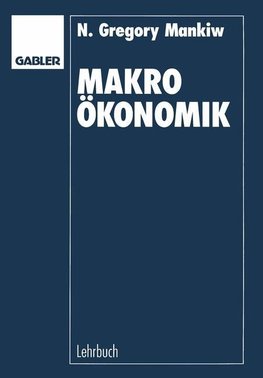 Makroökonomik