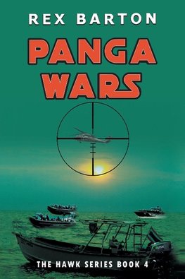 Panga Wars