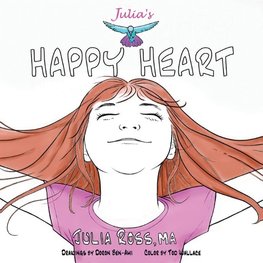 Julia's Happy Heart