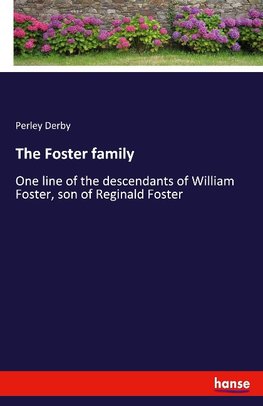 The Foster family