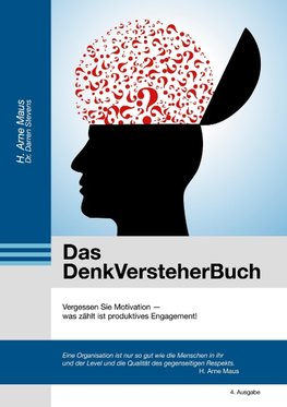 Das DenkVersteherBuch