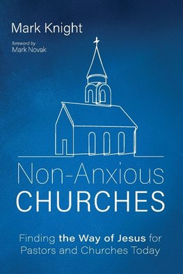 Non-Anxious Churches