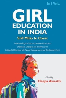 Girl Education In India