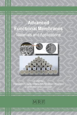 Advanced Functional Membranes