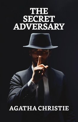 The Secret Adversary