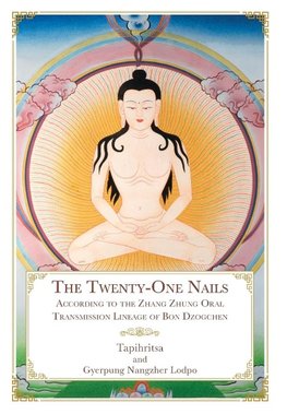 The Twenty-One Nails