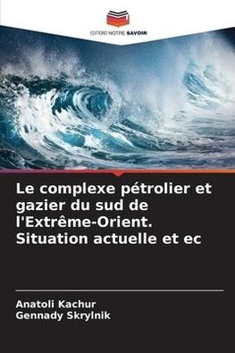 Le complexe pétrolier et gazier du sud de l'Extrême-Orient. Situation actuelle et ec