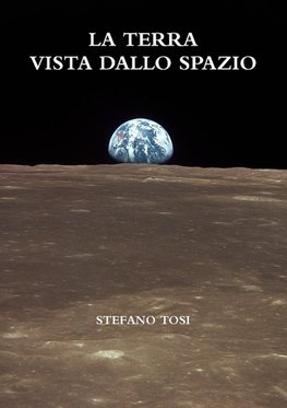 La Terra vista dallo spazio