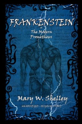 FRANKENSTEIN