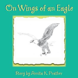 On Wings Of An Eagle