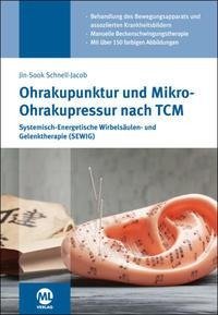 Ohrakupunktur und Mikro-Ohrakupressur nach TCM