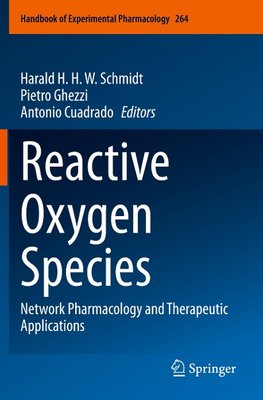 Reactive Oxygen Species