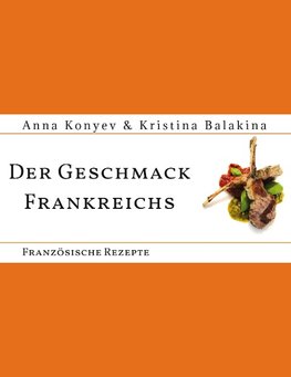 Der Geschmack Frankreichs