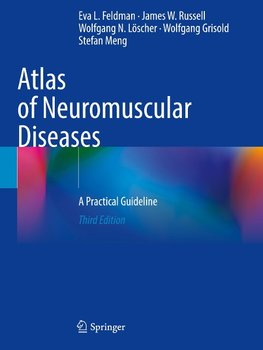 Atlas of Neuromuscular Diseases