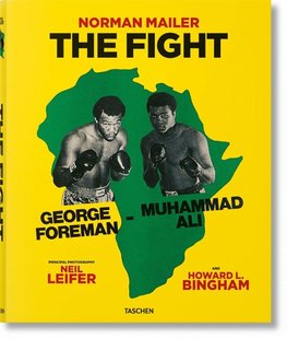 Mailer/Leifer/Bingham, The Fight