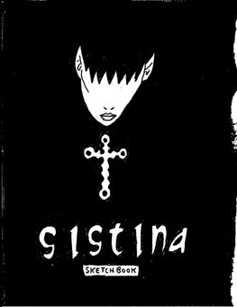 Sistina sketchbook