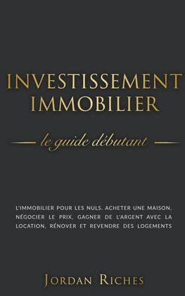 Investissement Immobilier