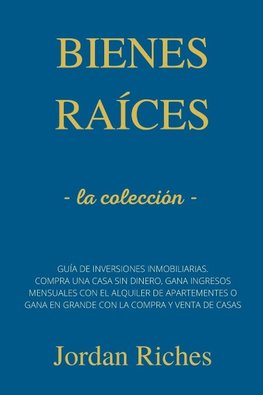 Bienes raíces