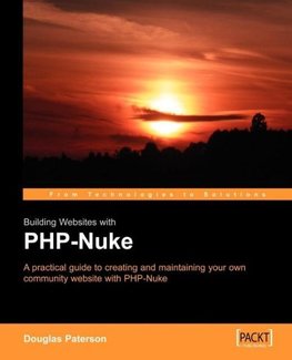 Building Websites with PHP-Nuke