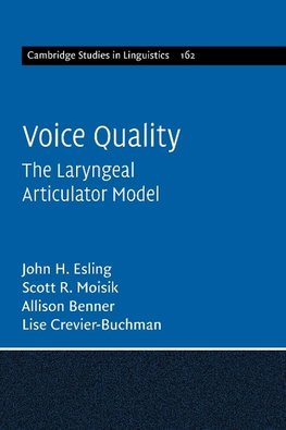 Voice Quality