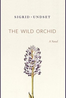 The Wild Orchid