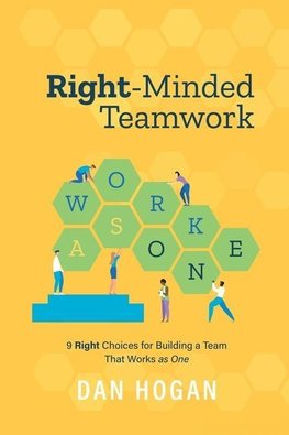 Right-Minded Teamwork