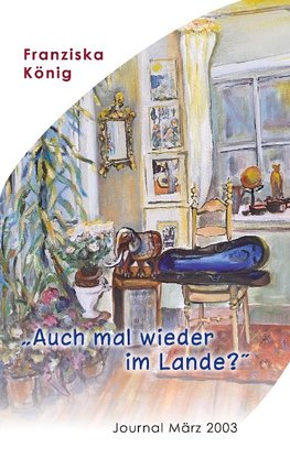 Auch mal wieder im Lande?