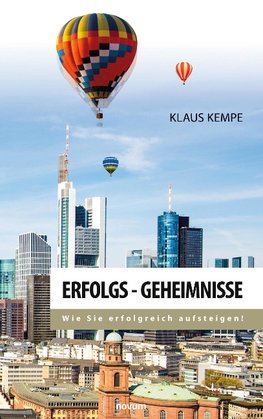 Erfolgs - Geheimnisse