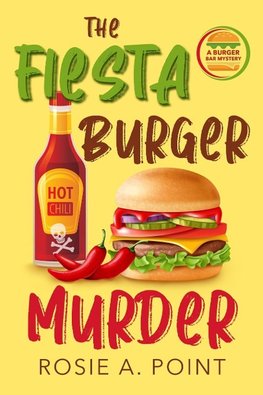 The Fiesta Burger Murder