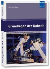 Grundlagen der Robotik