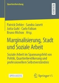 Marginalisierung, Stadt und Soziale Arbeit