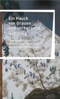 Ein Hauch von Grauen und verborgene Hoffnung