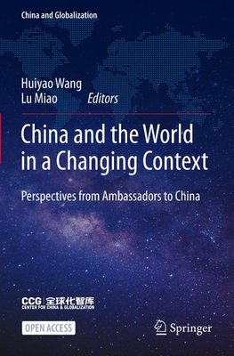 China and the World in a Changing Context