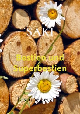 Bestien und Superbestien