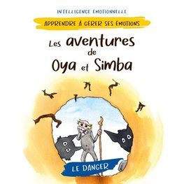 Les aventures de Oya et Simba