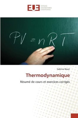 Thermodynamique