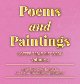 Poems and Paintings