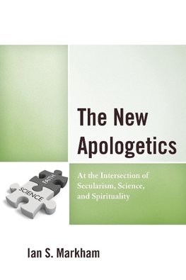 The New Apologetics