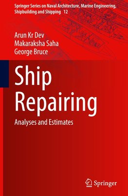 Ship Repairing